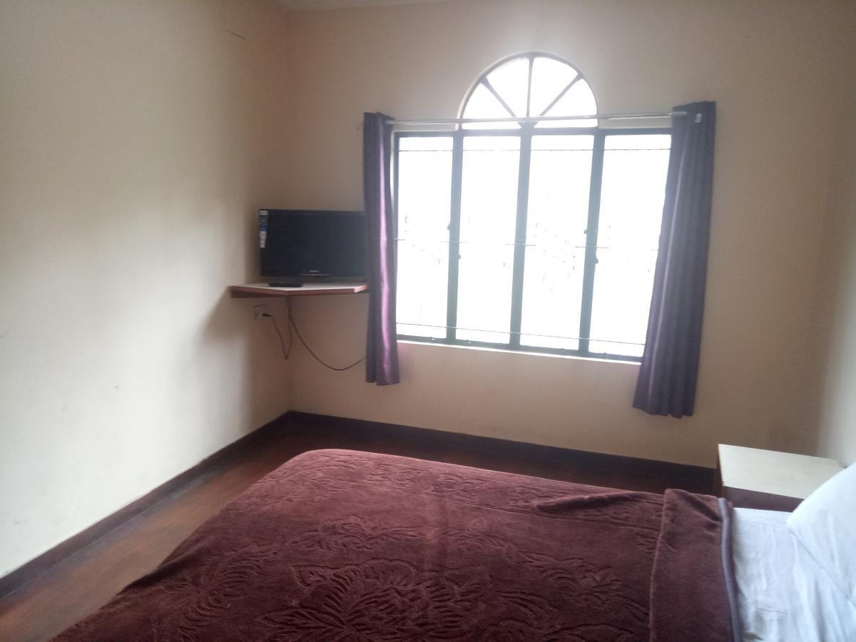 Classic Cottage Yercaud Exterior photo
